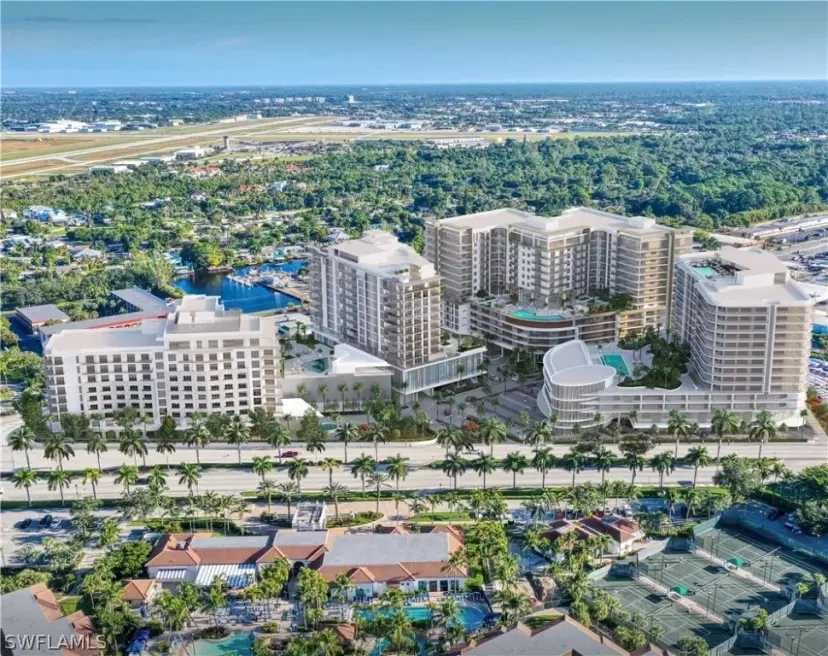 Picture of 1925 Metropolitan Blvd Ph1, Naples FL 34104