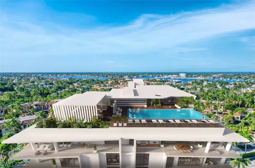 Picture of 1925 Metropolitan Blvd Ph1, Naples FL 34104