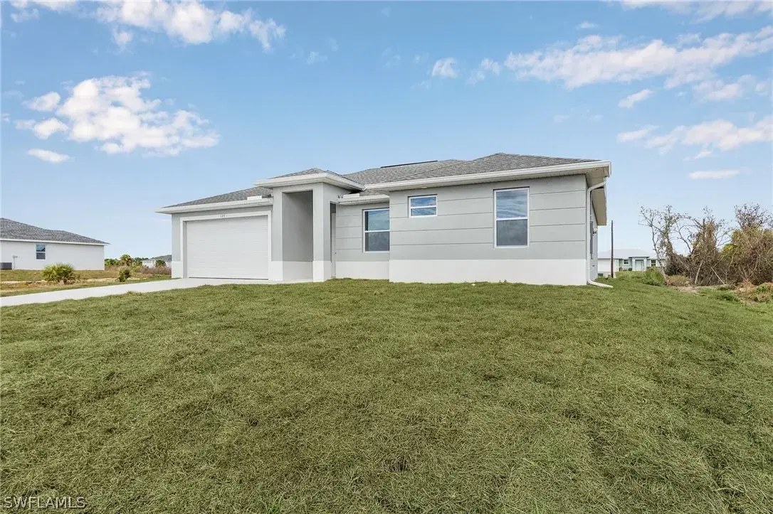 Picture of 124 Bethlehem Pl, Labelle, FL 33935