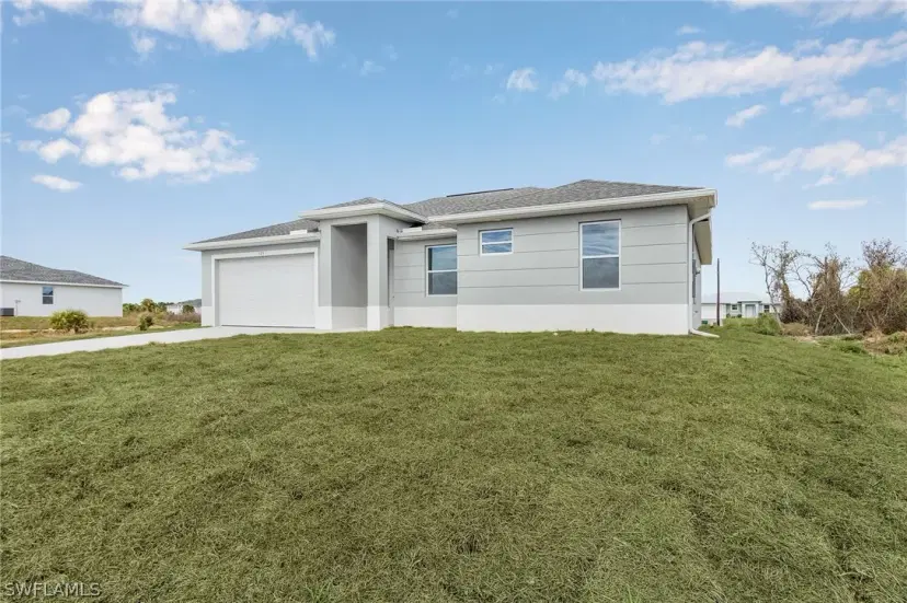 Picture of 124 Bethlehem Pl, Labelle FL 33935