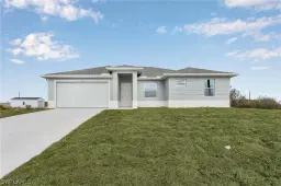 Picture of 124 Bethlehem Pl, Labelle, FL 33935