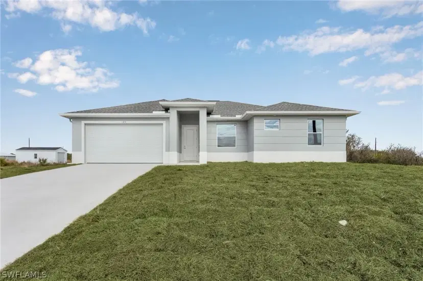 Picture of 124 Bethlehem Pl, Labelle FL 33935