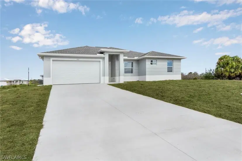 Picture of 124 Bethlehem Pl, Labelle FL 33935