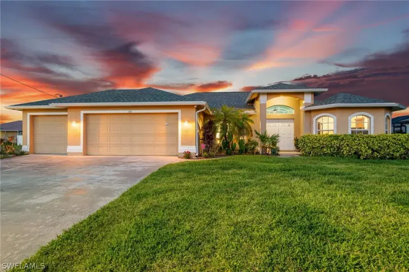 Picture of 205 NW 36Th Ave, Cape Coral FL 33993