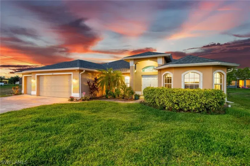 Picture of 205 NW 36Th Ave, Cape Coral FL 33993