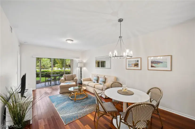 Picture of 9175 Celeste Dr 103, Naples FL 34113