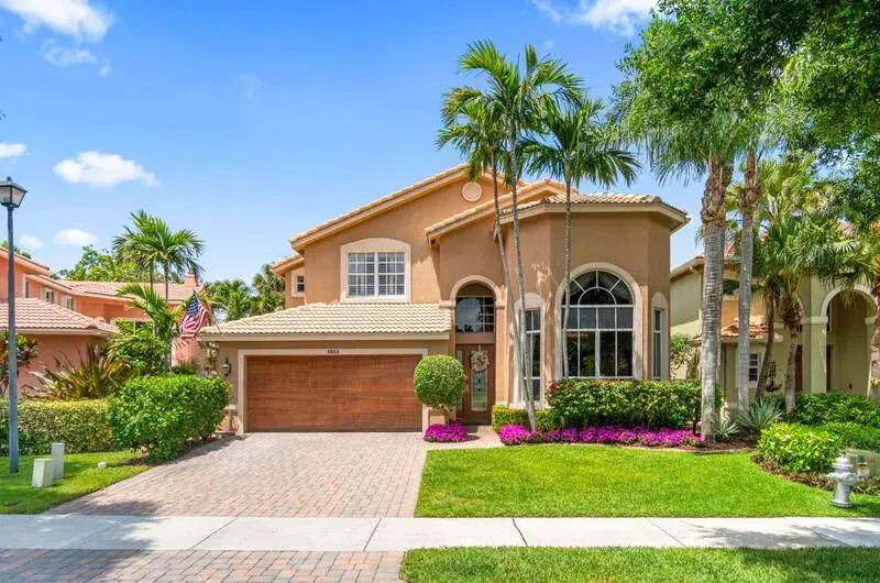 Picture of 4853 N Classical Boulevard, Delray Beach FL 33445