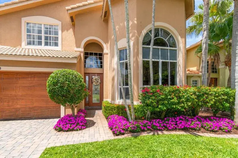 Picture of 4853 N Classical Boulevard, Delray Beach FL 33445
