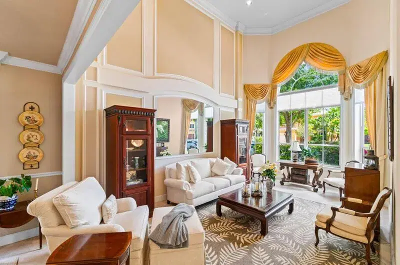 Picture of 4853 N Classical Boulevard, Delray Beach FL 33445