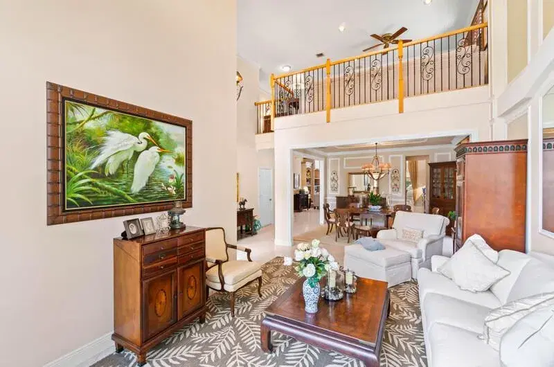 Picture of 4853 N Classical Boulevard, Delray Beach FL 33445