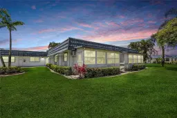 Picture of 95 Waterford D D, Delray Beach, FL 33446