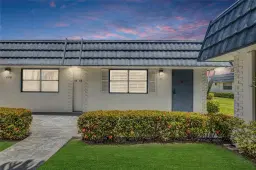 Picture of 95 Waterford D D, Delray Beach, FL 33446