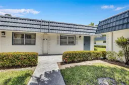 Picture of 95 Waterford D D, Delray Beach, FL 33446