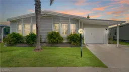 Picture of 631 Dawn Dr, North Fort Myers, FL 33903