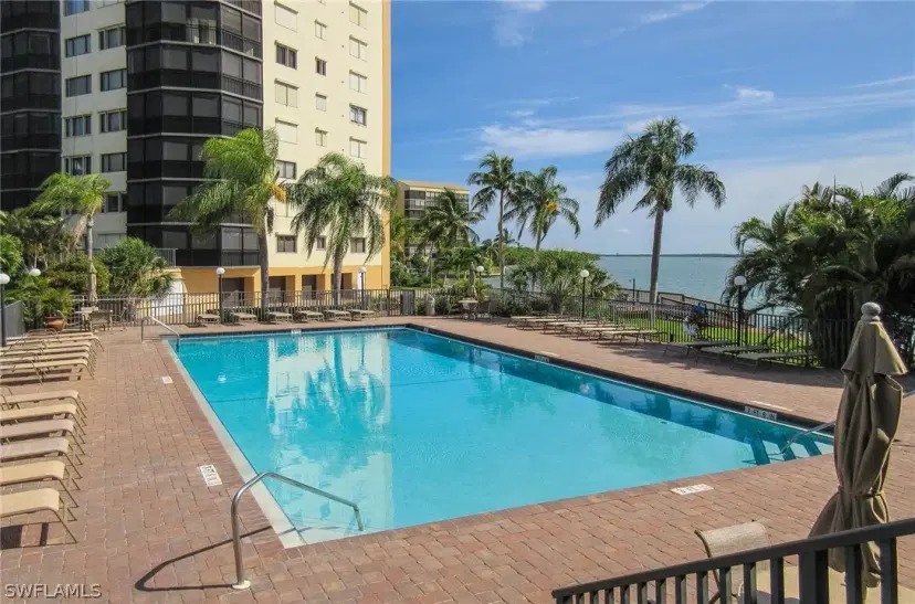 Picture of 4265 Bay Beach Ln 524, Fort Myers Beach FL 33931