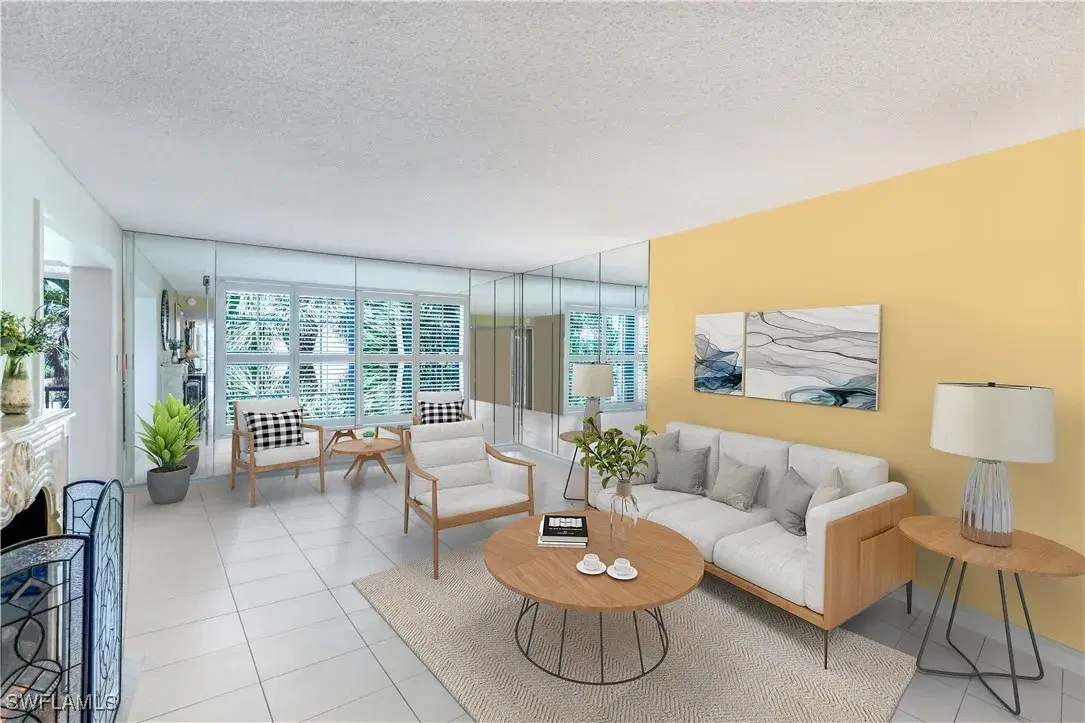 Picture of 4200 Belair Ln 211, Naples, FL 34103