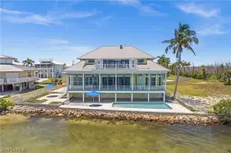 Picture of 2272 Macadamia Ln, St. James City, FL 33956