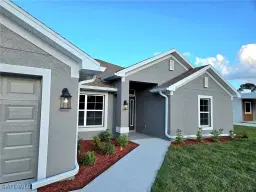 Picture of 628 Windermere Dr, Lehigh Acres, FL 33972