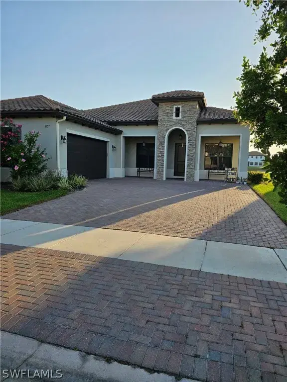 Picture of 4957 Corrado Ave, Ave Maria, FL 34142