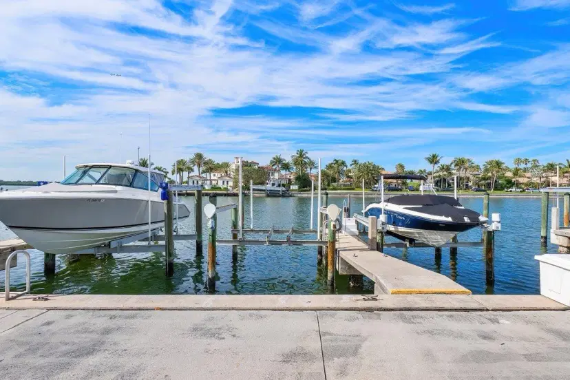 Picture of 6459 SE South Marina Way, Stuart FL 34996