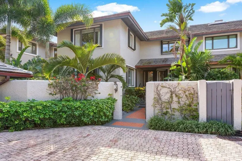 Picture of 6459 SE South Marina Way, Stuart FL 34996