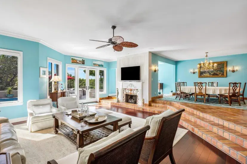 Picture of 6459 SE South Marina Way, Stuart FL 34996