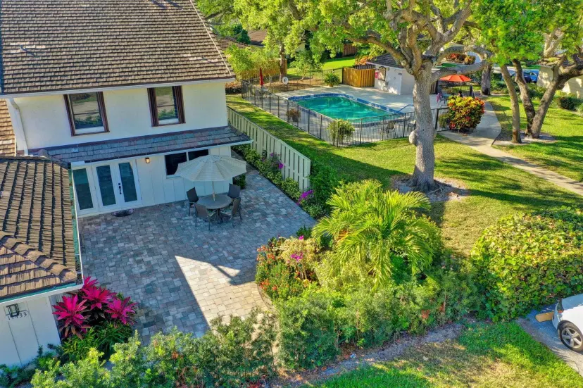 Picture of 11433 Shady Oaks Lane, North Palm Beach FL 33408