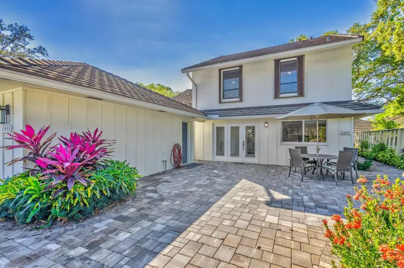 Picture of 11433 Shady Oaks Lane, North Palm Beach FL 33408