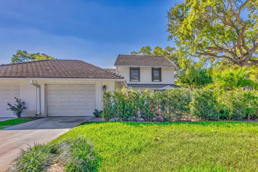 Picture of 11433 Shady Oaks Lane, North Palm Beach FL 33408