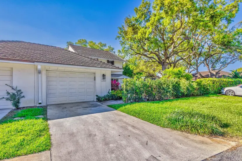 Picture of 11433 Shady Oaks Lane, North Palm Beach FL 33408