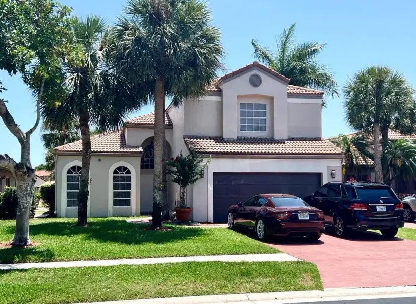 Picture of 7271 Via Palomar, Boca Raton FL 33433