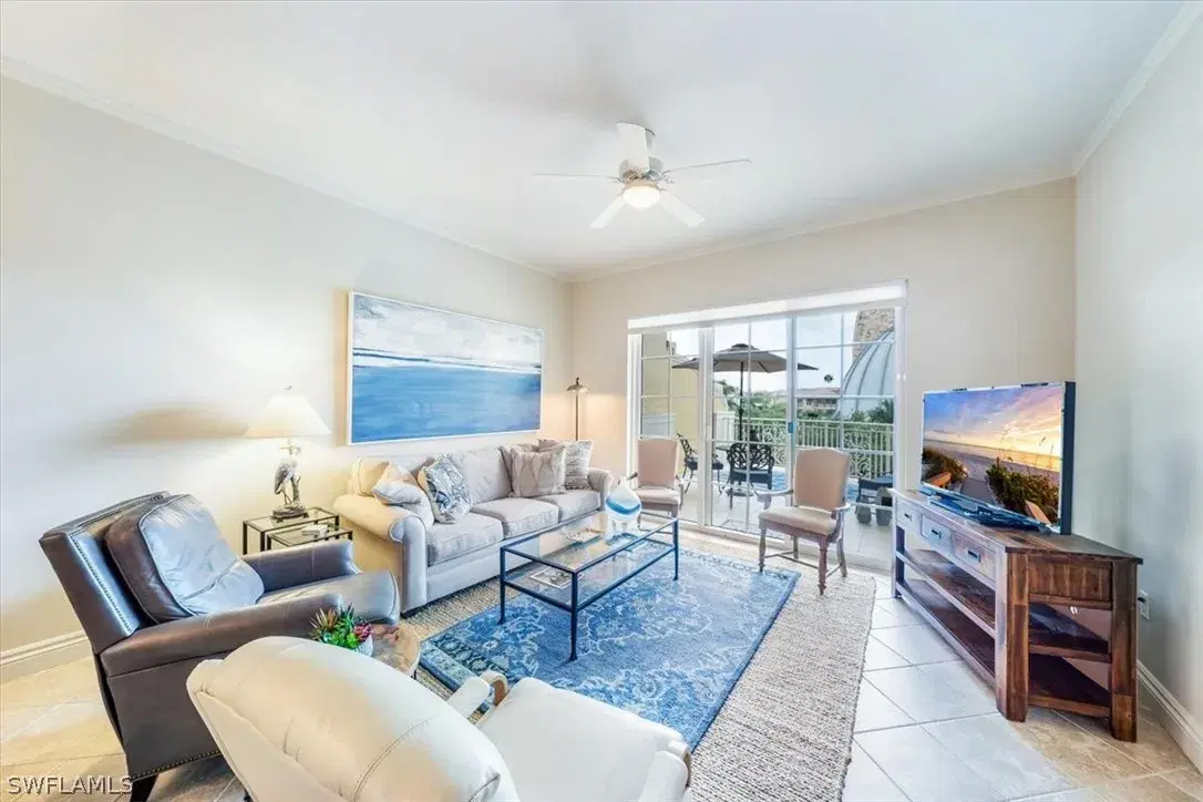 Picture of 5068 Annunciation Cir 4306, Ave Maria, FL 34142