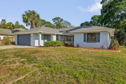 Picture of 661 Jordan Avenue, Sebastian, FL 32958