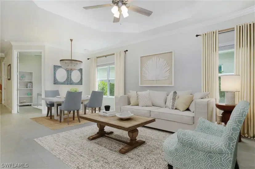 Picture of 7004 Mistral Way, Fort Myers FL 33966