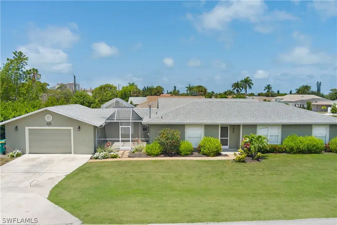 Picture of 798 93Rd Ave N, Naples, FL 34108