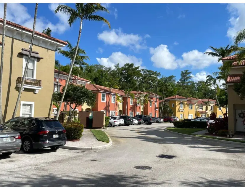 Picture of 3387 Merrick Ct 3387, Margate FL 33063