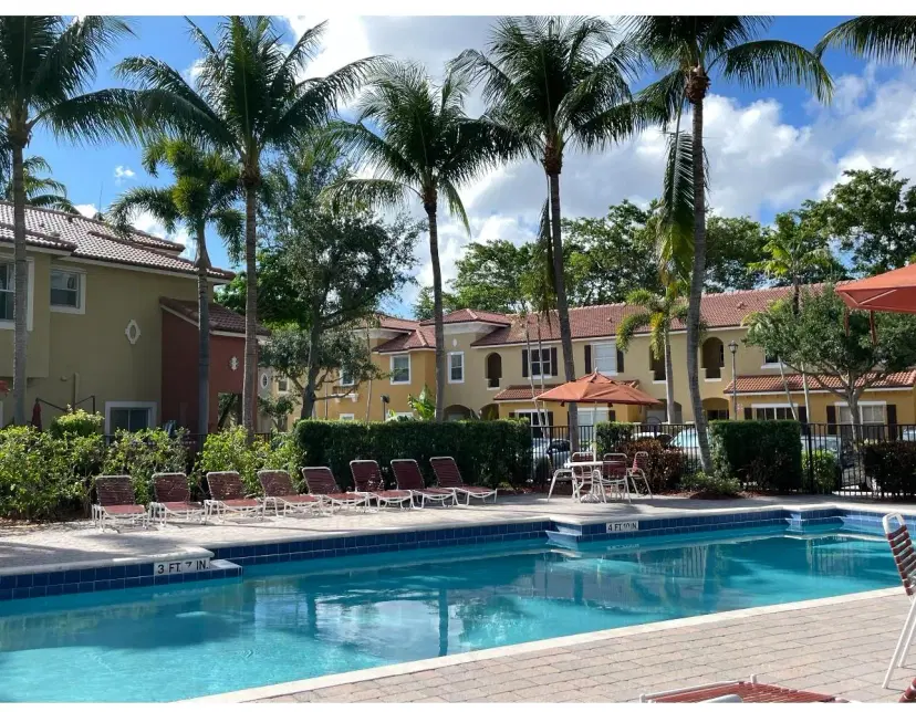 Picture of 3387 Merrick Ct 3387, Margate FL 33063