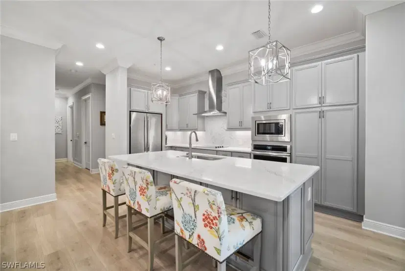 Picture of 21490 Strada Nuova Cir D310, Estero FL 33928