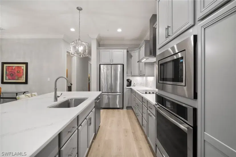 Picture of 21490 Strada Nuova Cir D310, Estero FL 33928
