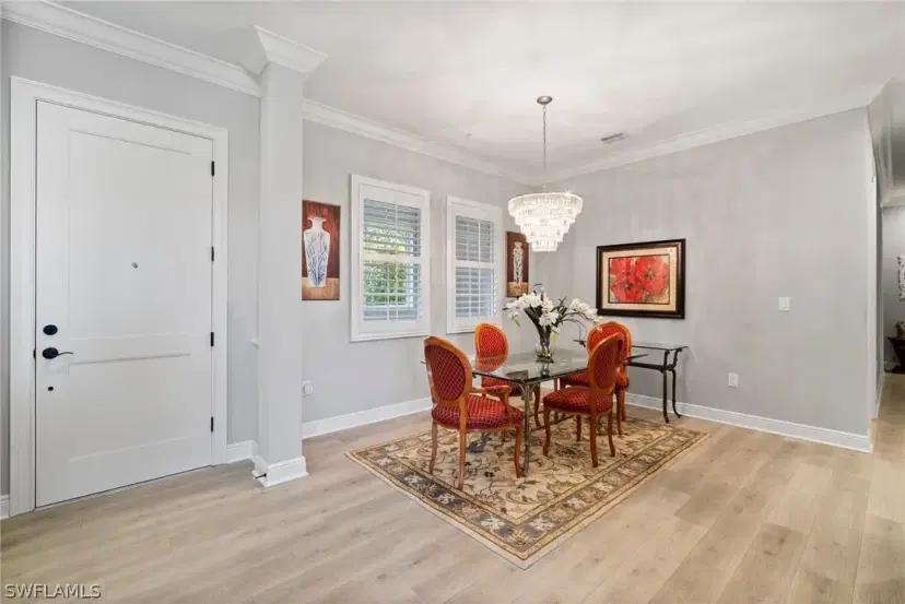 Picture of 21490 Strada Nuova Cir D310, Estero FL 33928