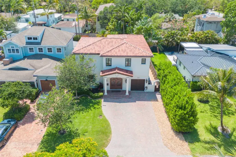 Picture of 537 NE 13Th Ave, Fort Lauderdale FL 33301