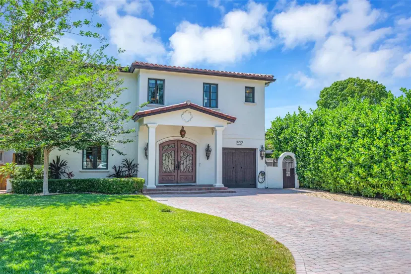 Picture of 537 NE 13Th Ave, Fort Lauderdale FL 33301