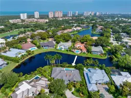 Picture of 701 Tamarind Ct, Naples, FL 34108