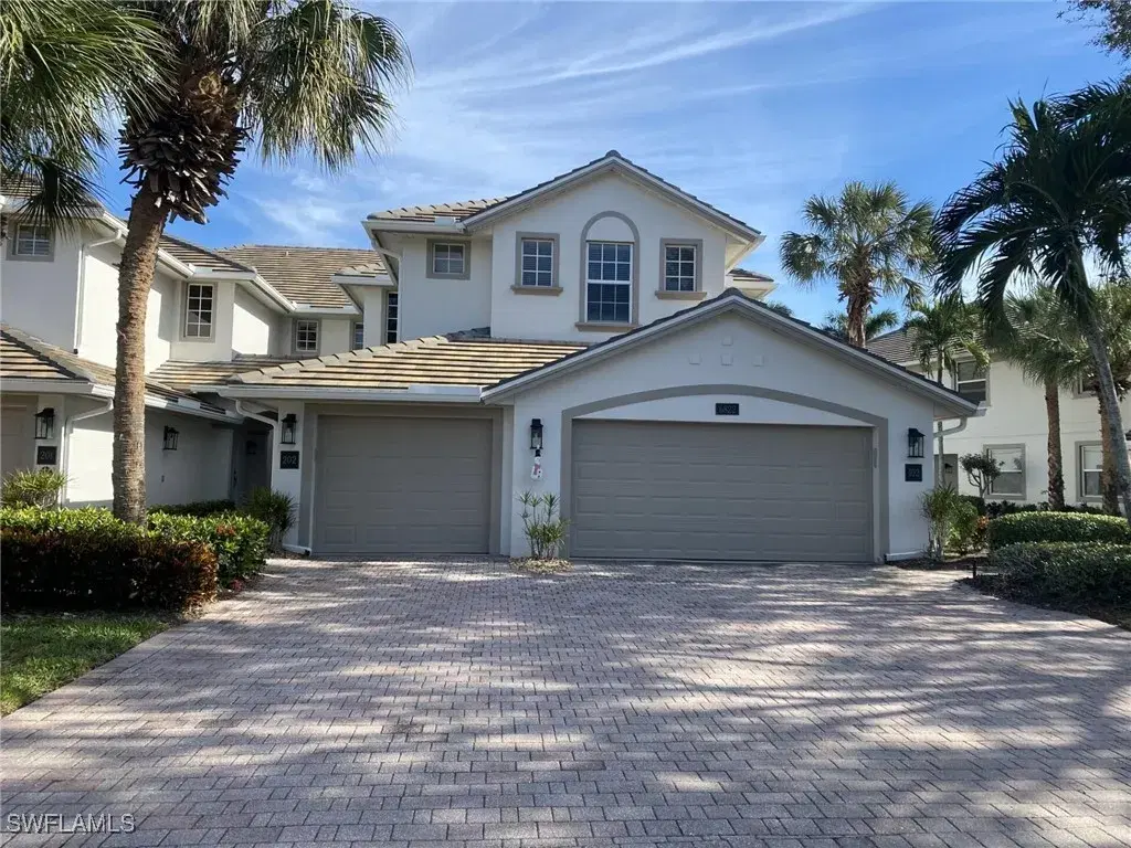 Picture of 6822 Ascot Dr 202, Naples, FL 34113