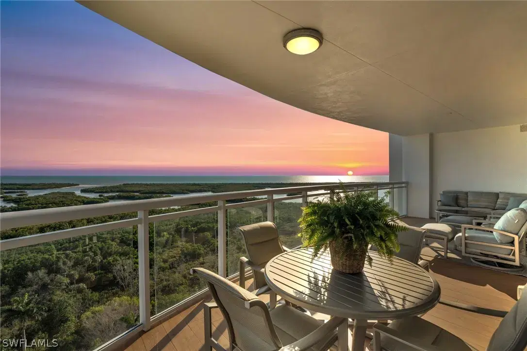 Picture of 13915 Old Coast Rd 1701, Naples, FL 34110