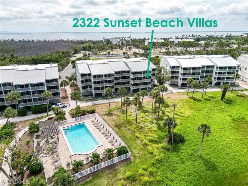 Picture of 2322 Beach Villas, Captiva FL 33924