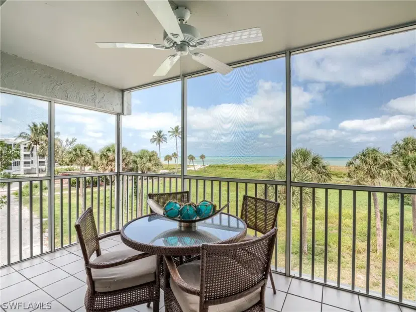 Picture of 2322 Beach Villas, Captiva FL 33924