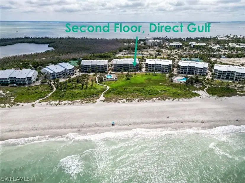 Picture of 2322 Beach Villas, Captiva FL 33924
