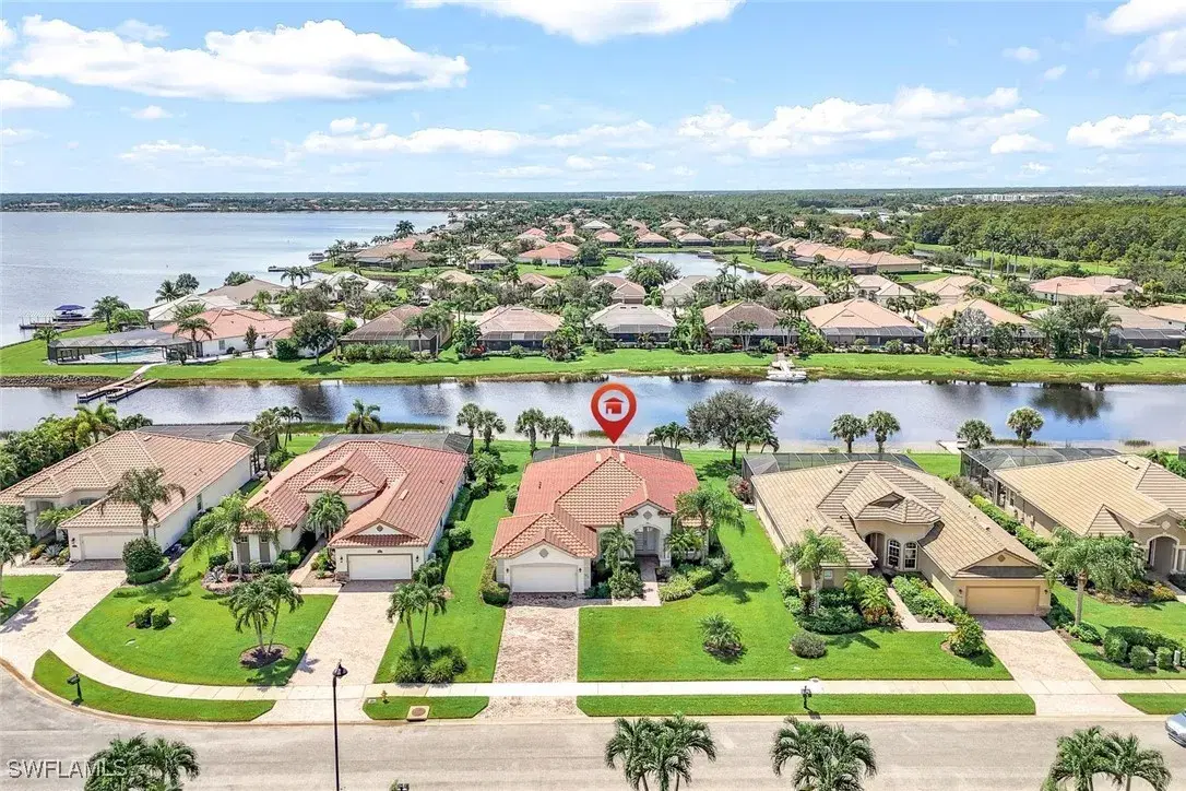 Picture of 9412 Copper Rock Ct, Naples, FL 34120