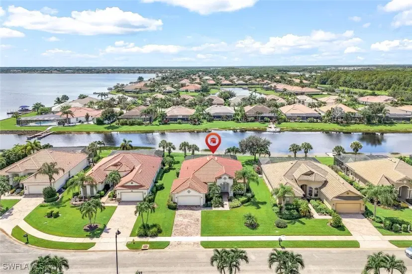 Picture of 9412 Copper Rock Ct, Naples FL 34120